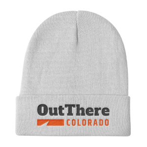 Original OutThere Colorado Light Beanie