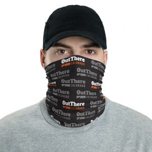 OutThere Colorado Neck Gaiter