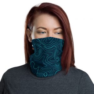 'Retro' Neck Gaiter