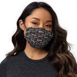 OutThere Colorado Face Mask